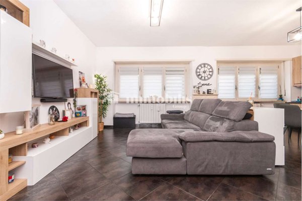 appartamento in vendita a Collegno