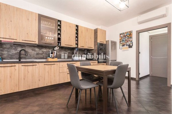 appartamento in vendita a Collegno