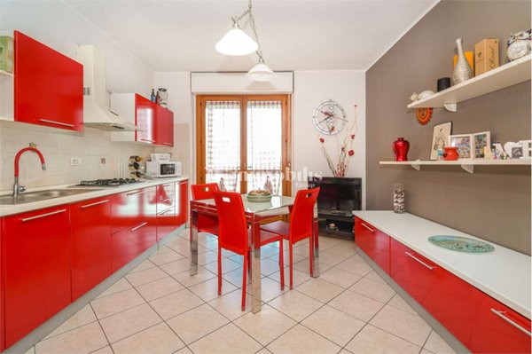 appartamento in vendita a Collegno