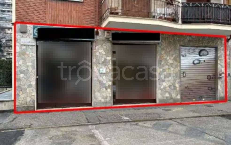 negozio in vendita a Collegno