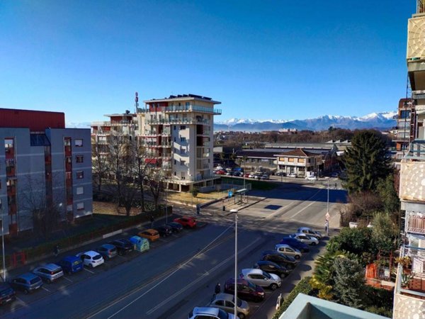 appartamento in vendita a Collegno