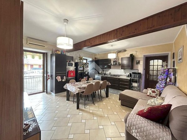 appartamento in vendita a Collegno