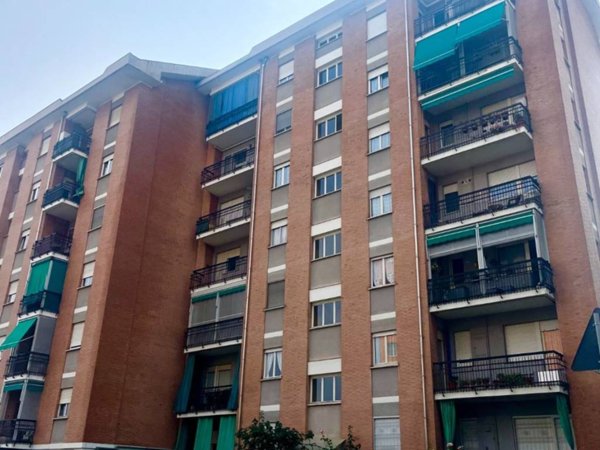 appartamento in vendita a Collegno