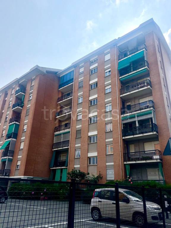 appartamento in vendita a Collegno