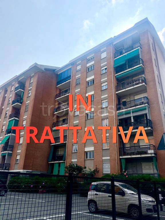 appartamento in vendita a Collegno