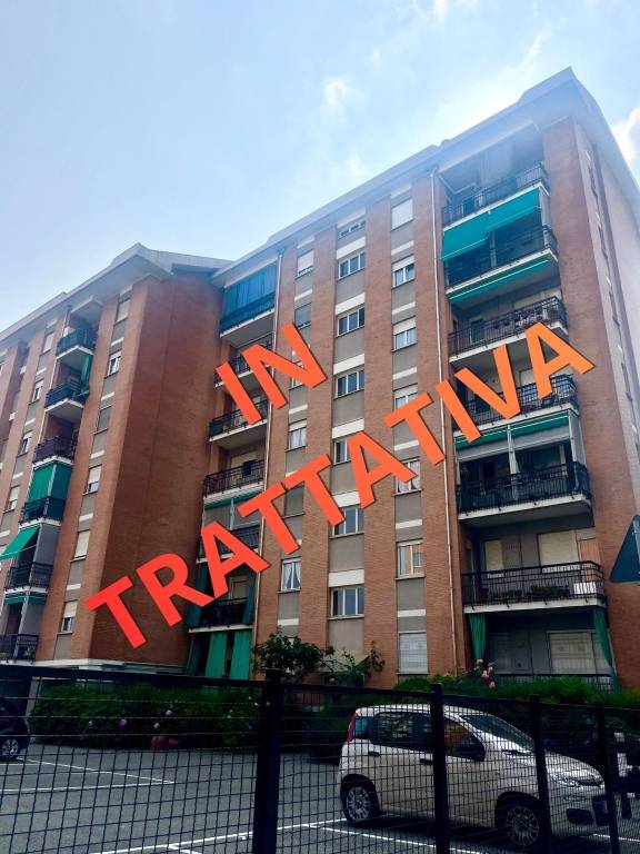 appartamento in vendita a Collegno