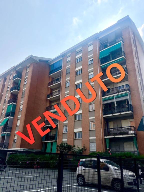 appartamento in vendita a Collegno