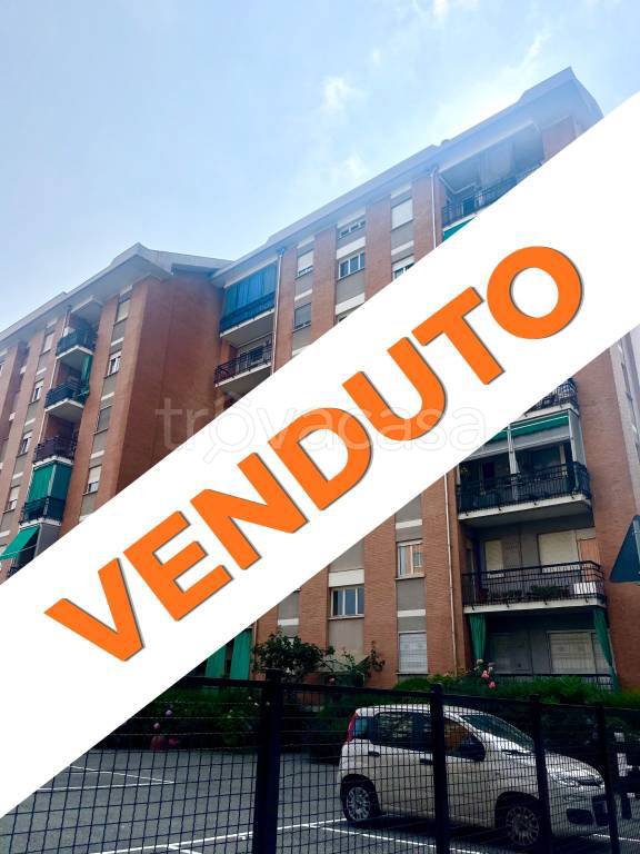 appartamento in vendita a Collegno