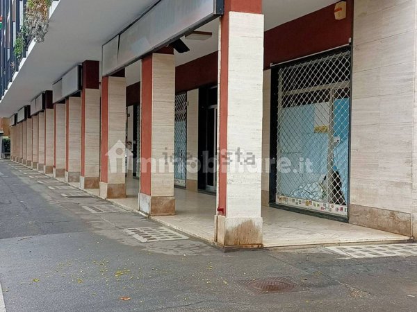 locale commerciale in vendita a Collegno
