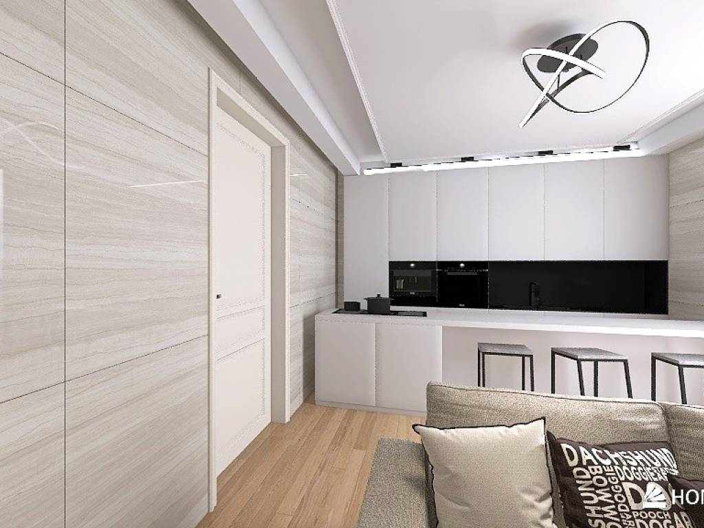 appartamento in vendita a Collegno