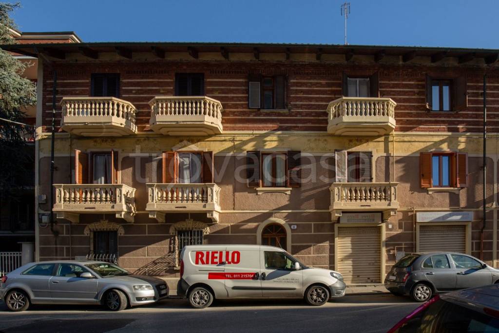 appartamento in vendita a Collegno