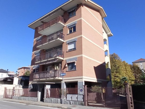 appartamento in vendita a Collegno