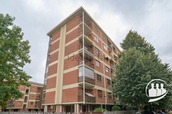 appartamento in vendita a Collegno