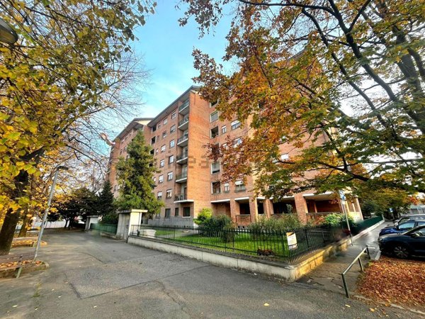 appartamento in vendita a Collegno