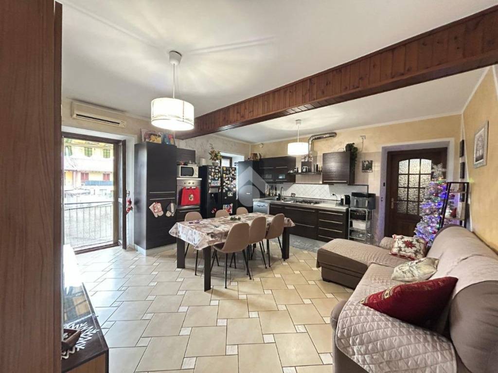 appartamento in vendita a Collegno