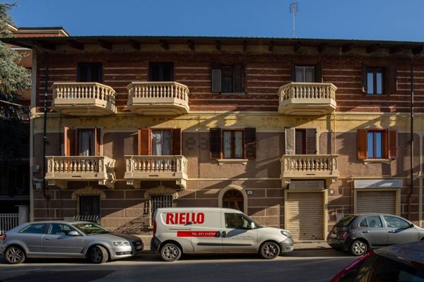 appartamento in vendita a Collegno