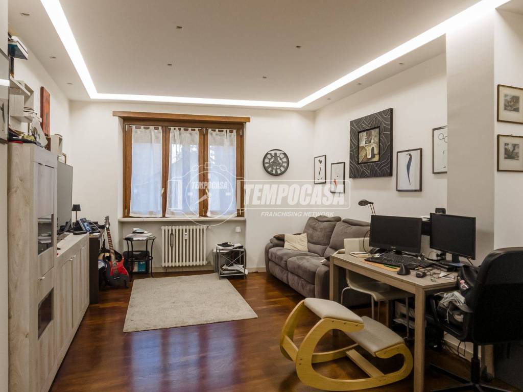 appartamento in vendita a Collegno