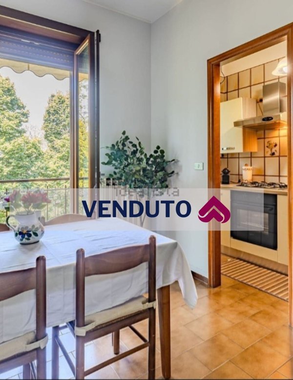 appartamento in vendita a Collegno