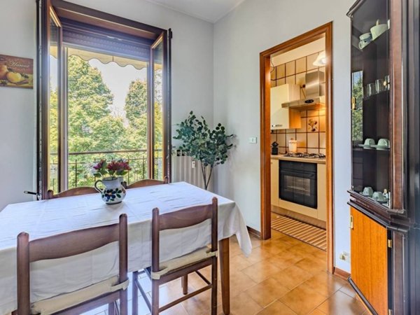 appartamento in vendita a Collegno