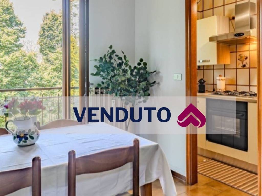 appartamento in vendita a Collegno in zona Savonera
