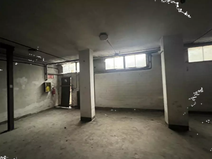 locale di sgombero in vendita a Collegno