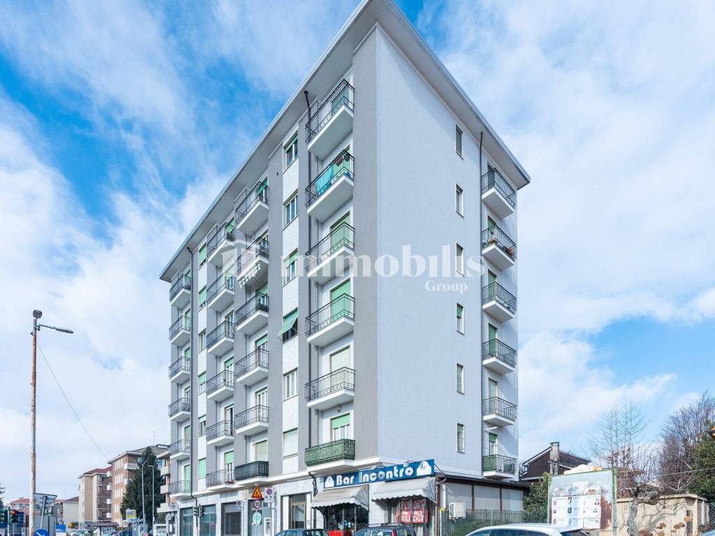 appartamento in vendita a Collegno