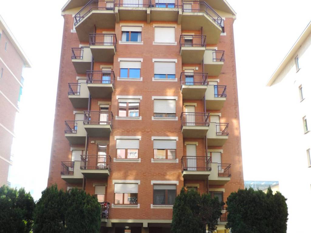 appartamento in vendita a Collegno