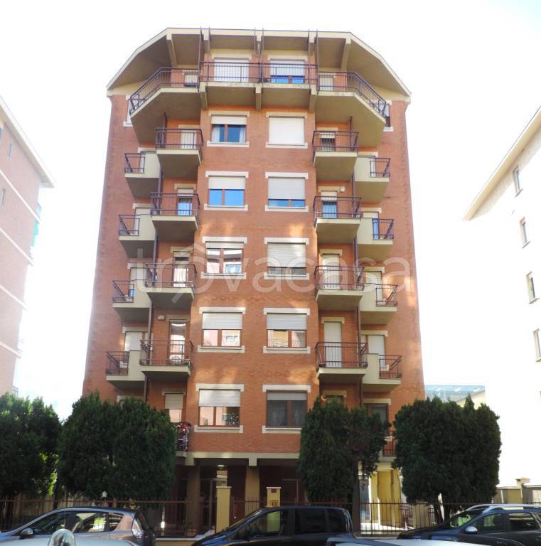 appartamento in vendita a Collegno