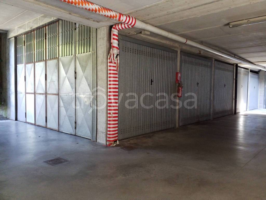 locale di sgombero in vendita a Collegno