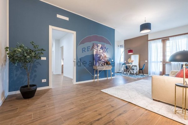 appartamento in vendita a Collegno