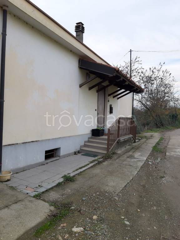 capannone in vendita a Collegno in zona Savonera