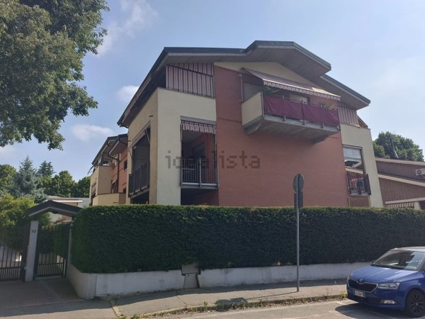 appartamento in vendita a Collegno