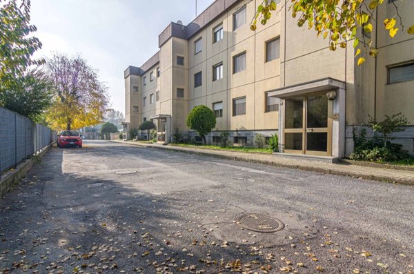 appartamento in vendita a Collegno