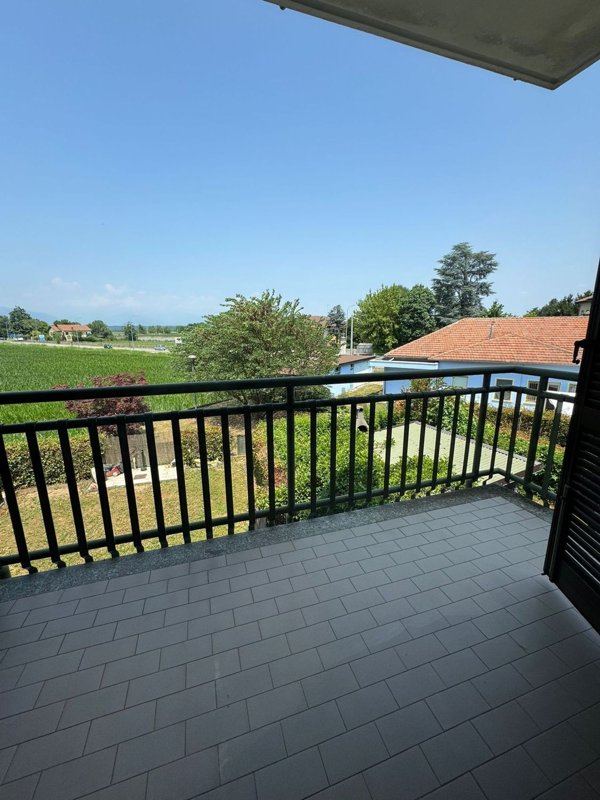 appartamento in vendita a Collegno in zona Savonera