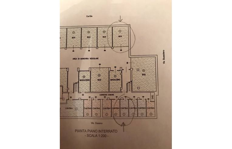 appartamento in vendita a Collegno in zona Leumann