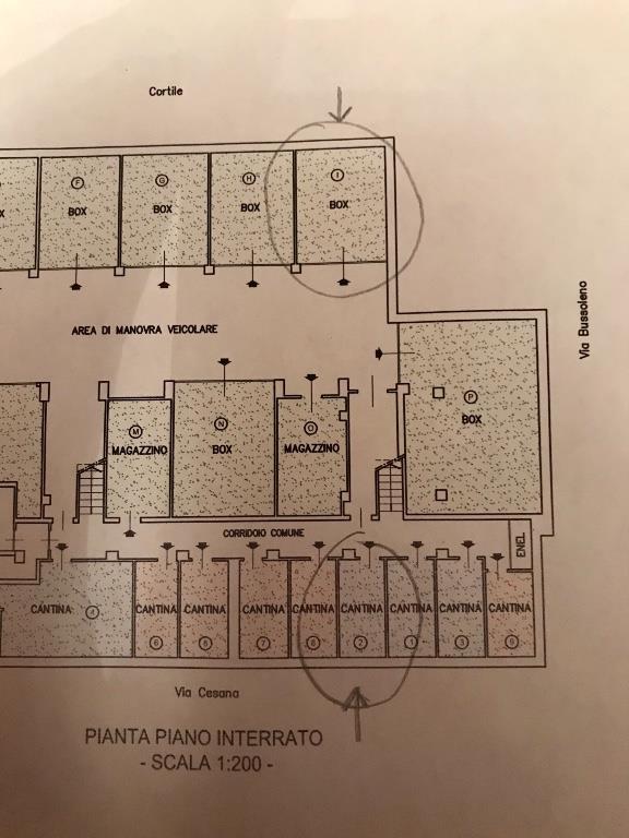 appartamento in vendita a Collegno in zona Leumann
