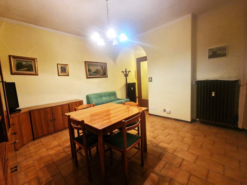 appartamento in vendita a Collegno