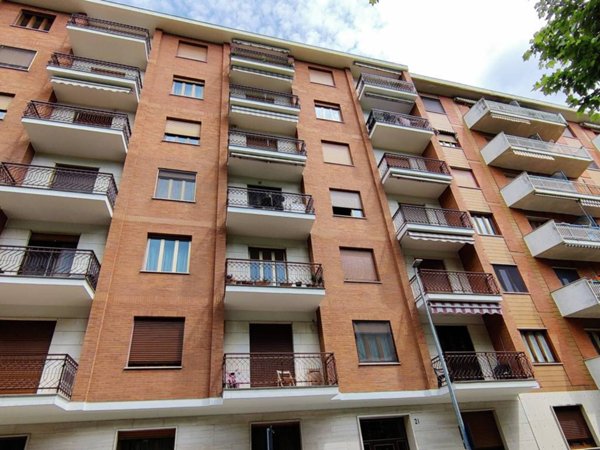 appartamento in vendita a Collegno