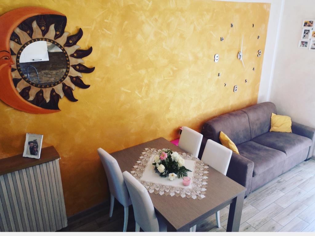 appartamento in vendita a Collegno in zona Savonera