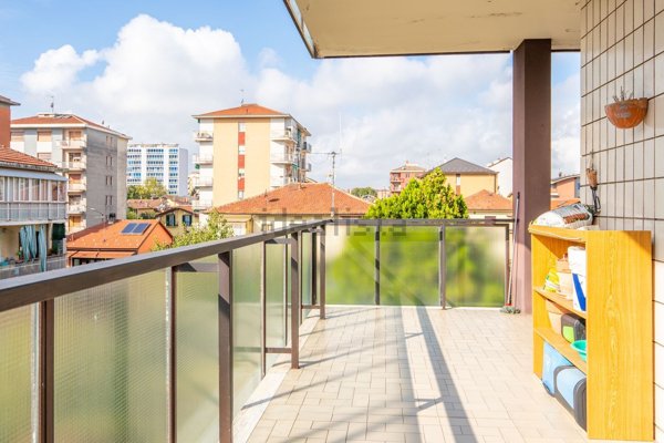 appartamento in vendita a Collegno