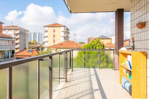 appartamento in vendita a Collegno