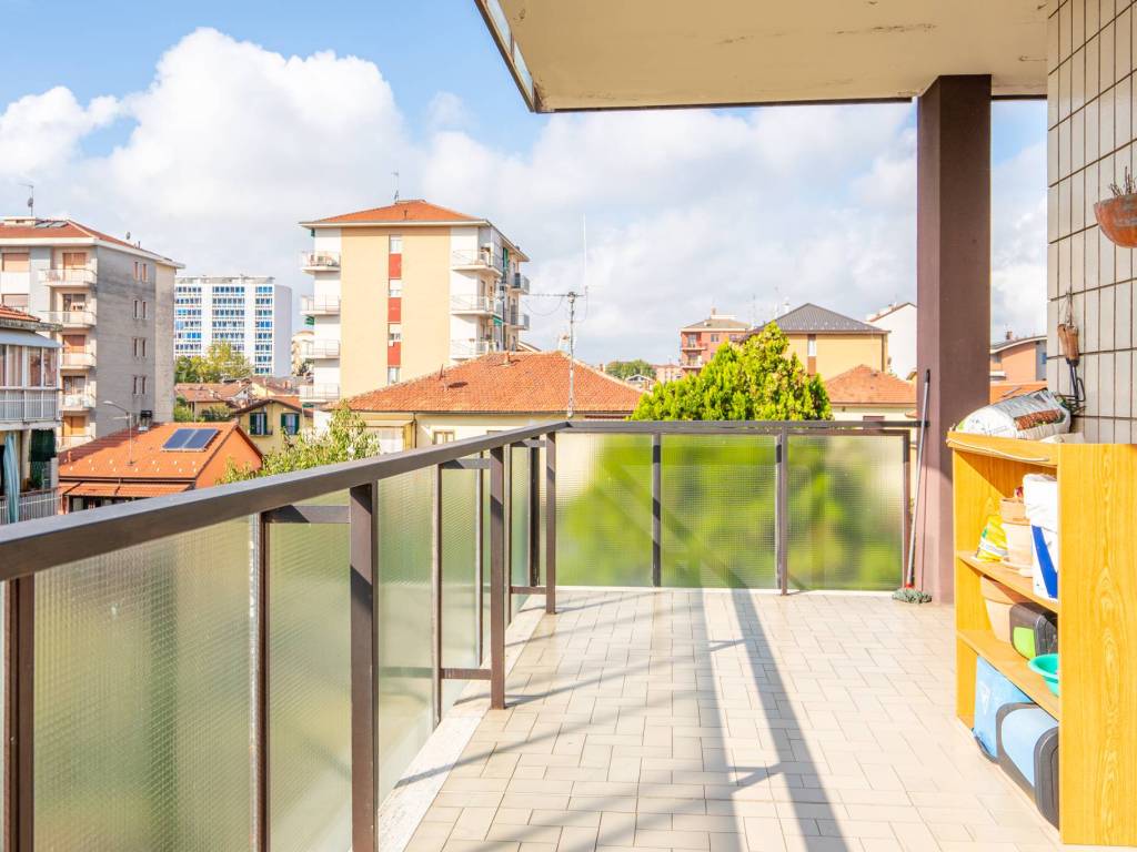 appartamento in vendita a Collegno