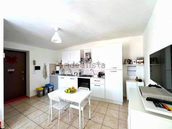 appartamento in vendita a Collegno in zona Leumann