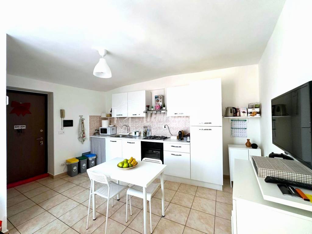 appartamento in vendita a Collegno in zona Leumann