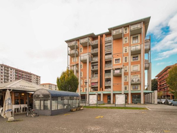 appartamento in vendita a Collegno