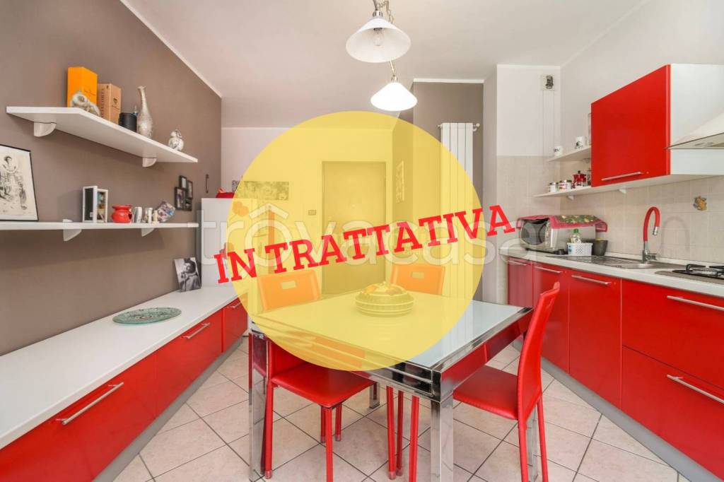 appartamento in vendita a Collegno