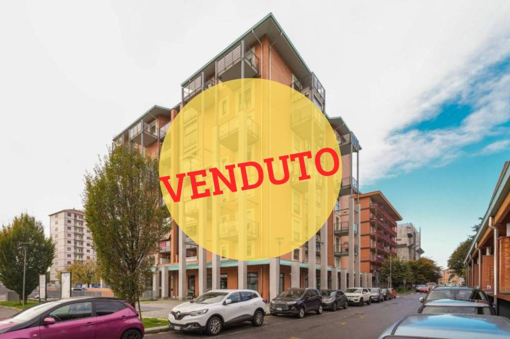 appartamento in vendita a Collegno