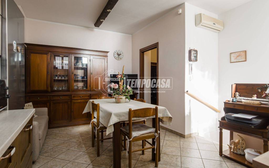 appartamento in vendita a Collegno