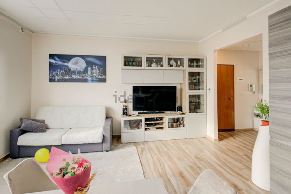 appartamento in vendita a Collegno