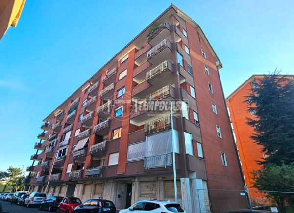 appartamento in vendita a Collegno